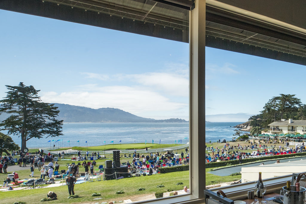 2026 Chairman's Hospitality at the Lodge Tickets