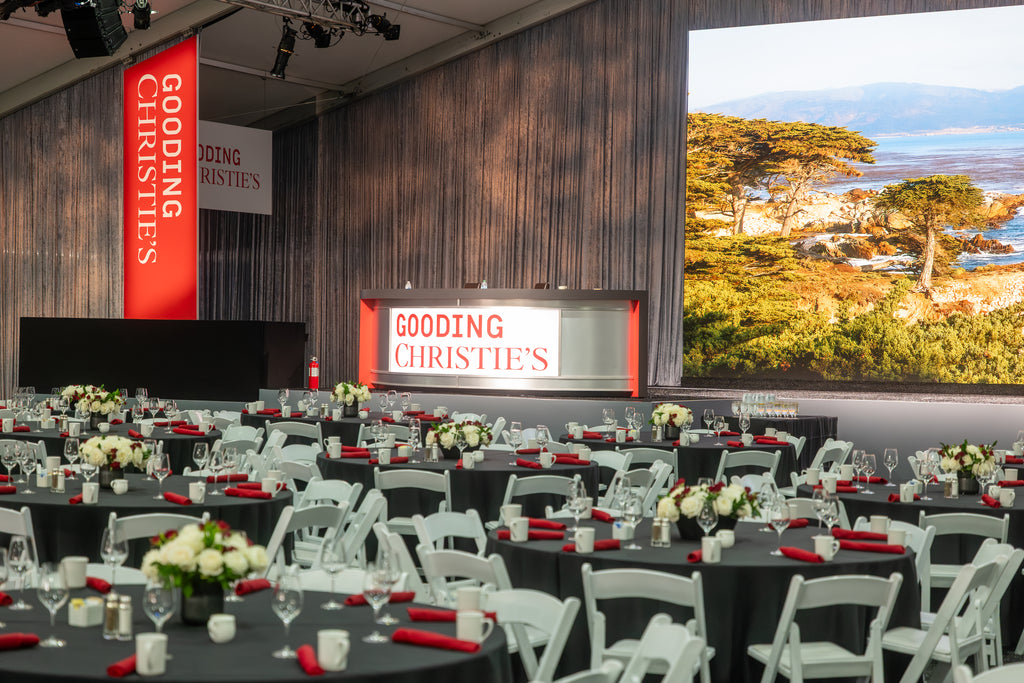 2026 Club d'Elegance Tickets