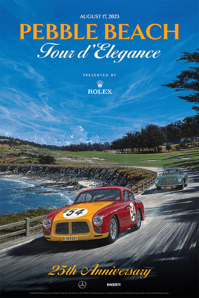 sachin and babi light blue dress 2026 Club d'Elegance Tickets  Pebble Beach Concours d'Elegance