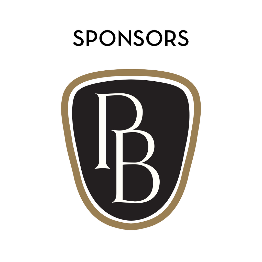 2025 The Pavilion - Sponsor
