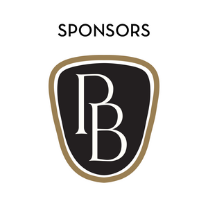 2025 The Pavilion - Sponsor